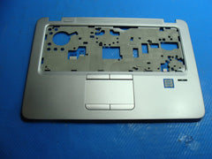 HP EliteBook 820 G3 12.5" Genuine Laptop Palmrest w/ Touchpad 821692-001 Grd A