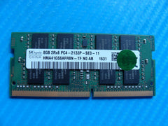 Lenovo 700-15ISK SK Hynix 8GB 1Rx8 PC4-2400T Memory RAM SO-DIMM HMA41GS6AFR8N-TF