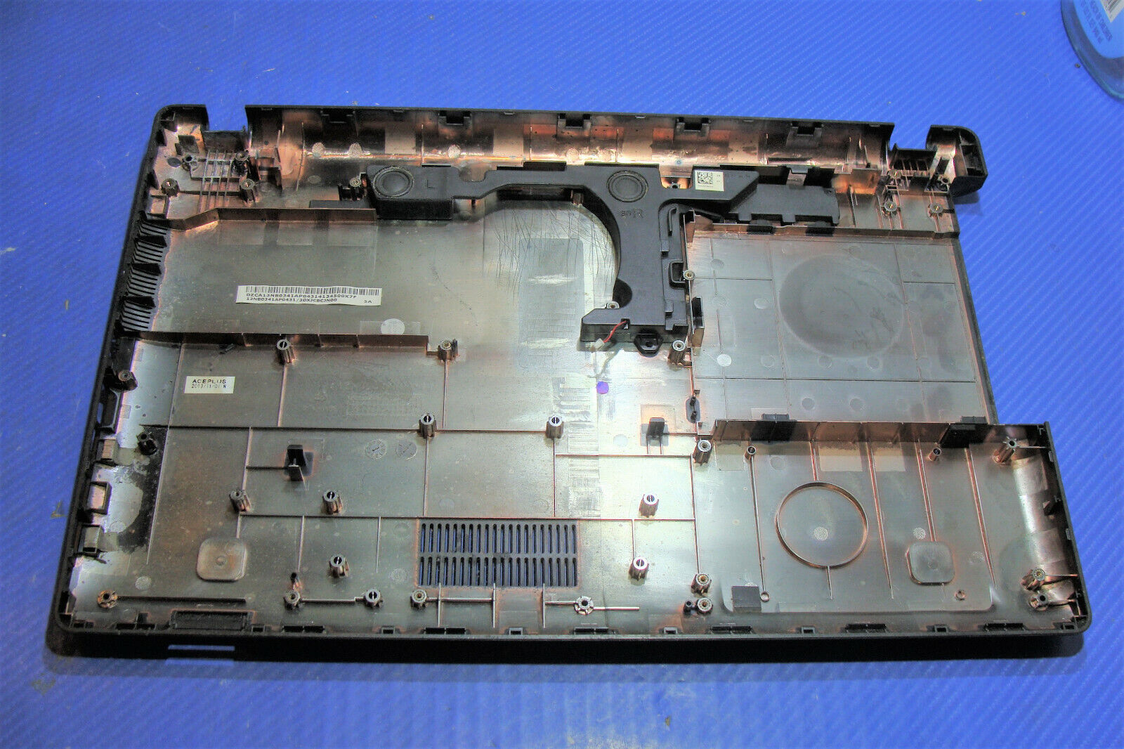 Asus X551MA-RCLN03 15.6