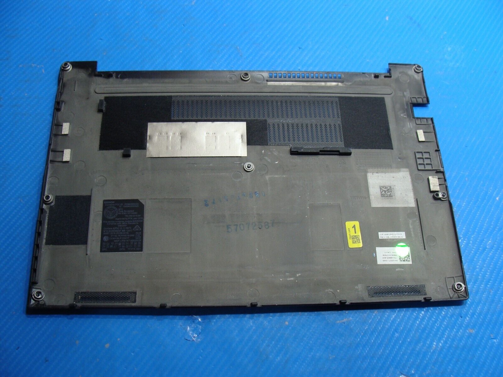 Dell Latitude 12.5