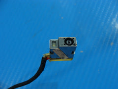 HP Pavilion 15.6" 15-cs2073cl OEM Laptop DC IN Power Jack w/Cable 799750-T23