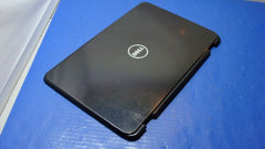 Dell Inspiron 15.6 M5110 Genuine Laptop LCD Back Cover w/Front Bezel WF34D