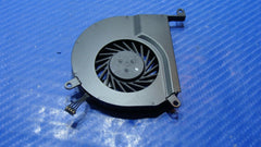 MacBook Pro 15" A1286 2011 MC721LL/A OEM Cooling Left Fan 661-4952 GLP* Apple