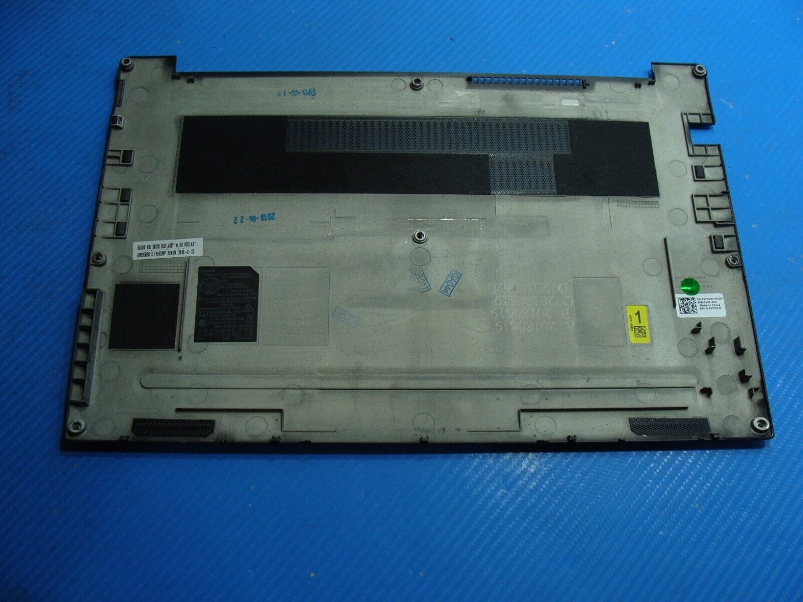 Dell Latitude 7490 14