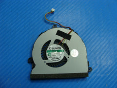 HP TS 15-r015dx 15.6" Genuine CPU Cooling Fan 753894-001 DC28000E3S0 - Laptop Parts - Buy Authentic Computer Parts - Top Seller Ebay