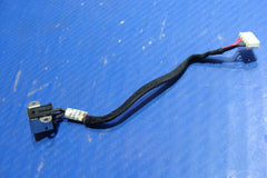 Asus 14" U45J OEM Laptop DC IN Power Jack 1414-02X0000 GLP* ASUS