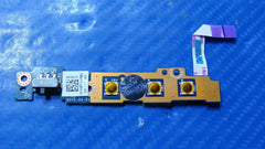 Dell Latitude E6330 13.3" Genuine Triple Button Board w/Cable LS-7743P 38T7V ER* - Laptop Parts - Buy Authentic Computer Parts - Top Seller Ebay