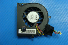 Toshiba Satellite P845t 14" CPU Cooling Fan ly60by10 