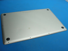 MacBook Pro A1286 15" Mid 2012 MD103LL/A Bottom Case 923-0083 #3 - Laptop Parts - Buy Authentic Computer Parts - Top Seller Ebay