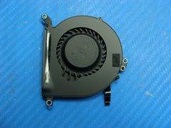 MacBook Air 13" A1466 Early 2015 MJVE2LL/A Genuine CPU Cooling Fan 923-00507 