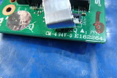 Asus ROG G751JT-DH72 17.3" Genuine Laptop SD Card Reader Board 60NB06M0-CR1020 ASUS