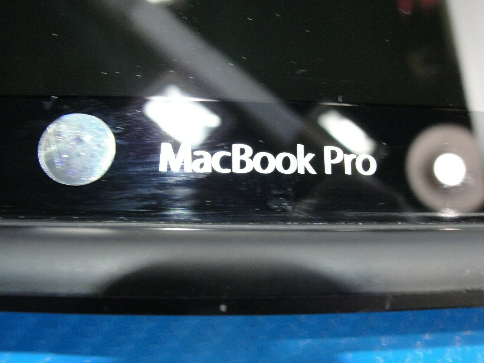 MacBook Pro A1278 13