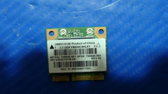 HP 15-f272wm 15.6" Genuine WiFi Wireless Card 709505-001 709848-001 #1 ER* - Laptop Parts - Buy Authentic Computer Parts - Top Seller Ebay