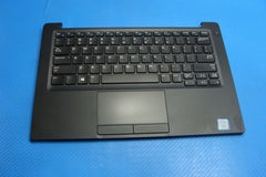 Dell Latitude 13.3" 7390 OEM Palmrest w/Touchpad Keyboard vj3c9 - Laptop Parts - Buy Authentic Computer Parts - Top Seller Ebay