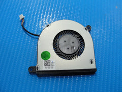 Dell Inspiron 15 5579 15.6" Genuine Laptop CPU Cooling Fan 1RX2P