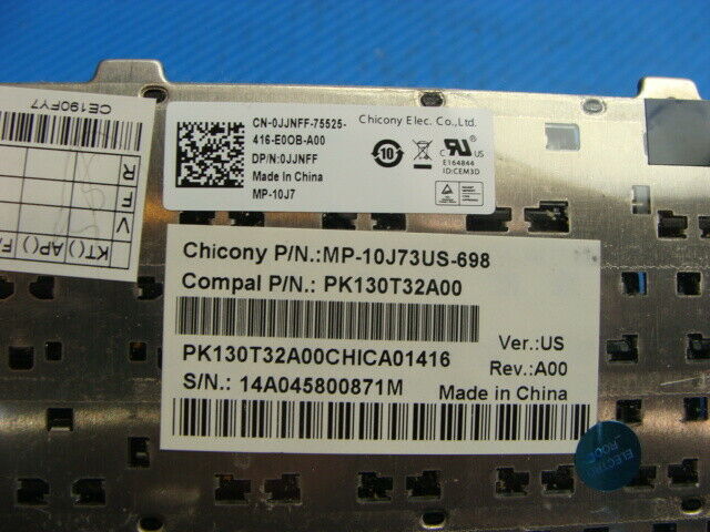 Dell Inspiron 17-3737 17.3