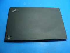 Lenovo ThinkPad W550s 15.6" Matte FHD++ LCD Screen Complete Assembly