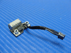 MacBook Pro 13" A1278 2012 MD101LL Genuine Magsafe Board w/ Cable 922-9307 GLP* - Laptop Parts - Buy Authentic Computer Parts - Top Seller Ebay