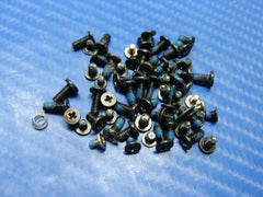 HP Probook 6565b 15.6" Genuine Laptop Screw Set Screws for Repair ScrewSet HP