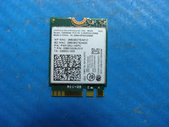 Toshiba Satellite Radius 15.6" P55W Genuine Wireless WiFi Card 7260NGW GLP* - Laptop Parts - Buy Authentic Computer Parts - Top Seller Ebay