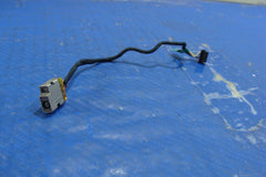 HP 15.6" 15-g029wm Genuine Laptop DC IN Power Jack w/Cable 717371-SD6 GLP* HP