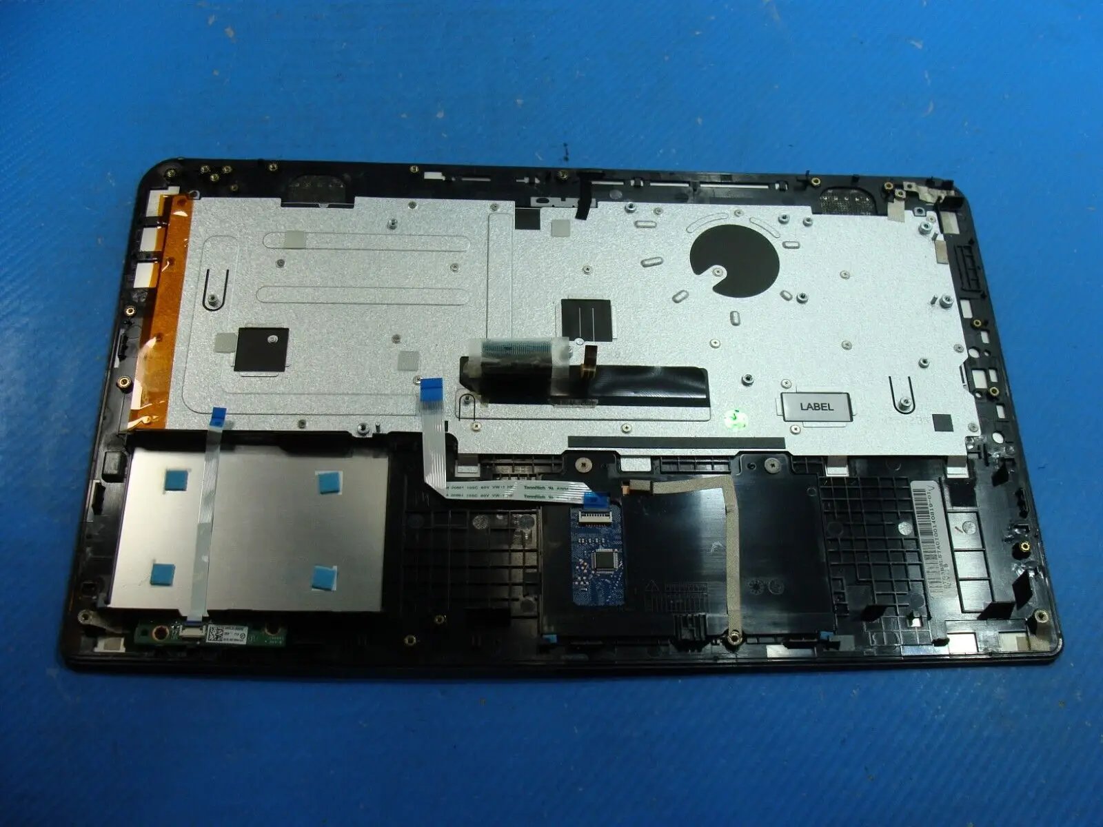 Toshiba Satellite Radius P55W-B5224 15.6