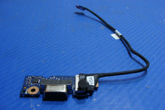 Dell Latitude 3590 15.6" Genuine Laptop VGA Board w/Cable LS-F117P 5C01V ER* - Laptop Parts - Buy Authentic Computer Parts - Top Seller Ebay