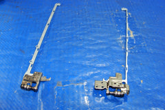 Dell Inspiron 15 5555 15.6" Left & Right Hinge Set AM1AP000300 AM1AP000400 ER* - Laptop Parts - Buy Authentic Computer Parts - Top Seller Ebay