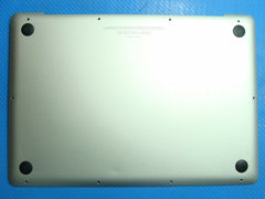 MacBook Pro A1278 13" Mid 2012 MD101LL/A Bottom Case 923-0103 #5 - Laptop Parts - Buy Authentic Computer Parts - Top Seller Ebay