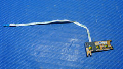 Dell Latitude 14" E5440 Genuine Laptop Media Button Board w/Cable LS-9834P GLP* Dell