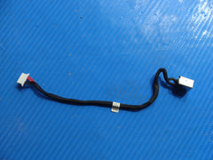 Acer Aspire 14" E1-472P-6860 Genuine DC IN Power Jack w/Cable 50.40C04.001