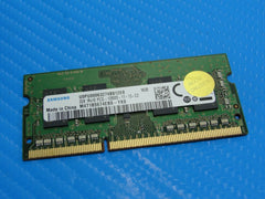 Dell Inspiron 15.6" 15-5559 SO-DIMM RAM Memory 2GB PC3L-12800S M471B5674EB0-YK0 - Laptop Parts - Buy Authentic Computer Parts - Top Seller Ebay