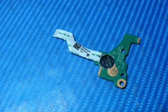 HP Pavilion 15.6" 15-e014nr Genuine Power Button Board w/Cable DA0R63PB6D0 GLP* HP