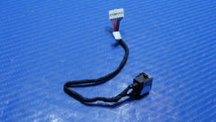 Asus 15.6" X550LA-SI50402W Genuine DC IN Power Jack w/Cable 14004-01450100 GLP* - Laptop Parts - Buy Authentic Computer Parts - Top Seller Ebay