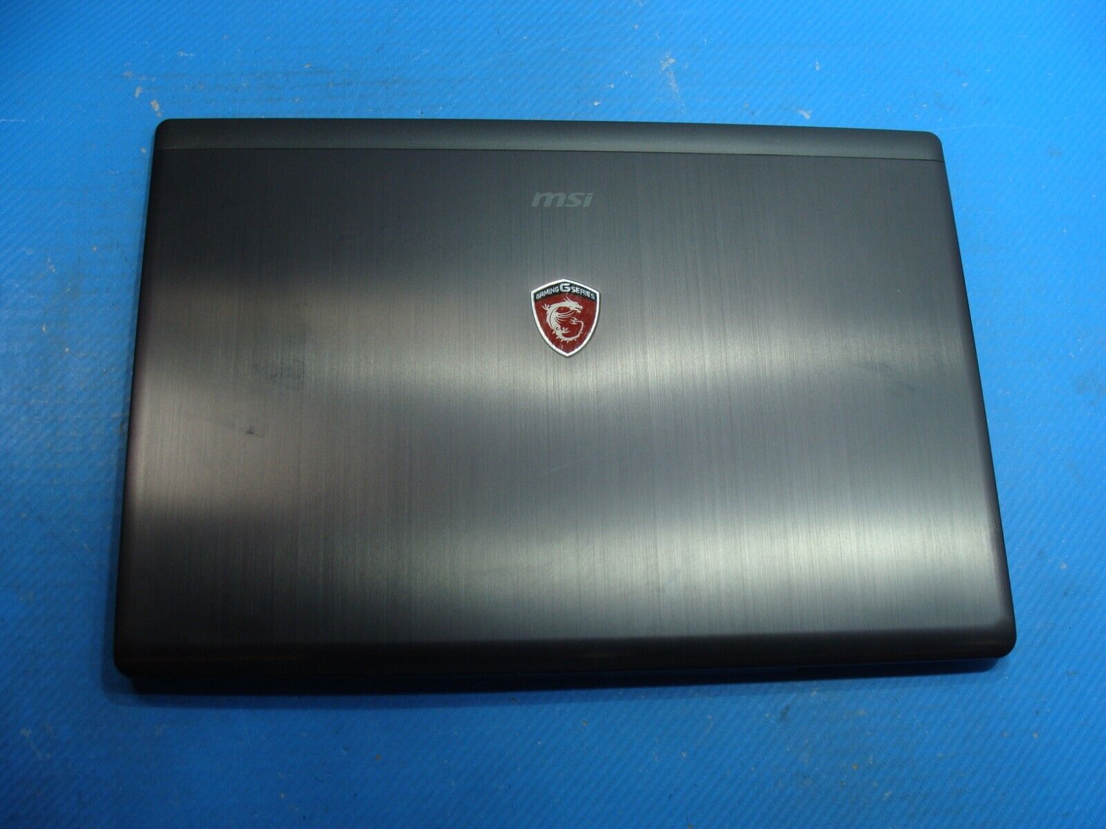 MSI GS70 Stealth 17.3