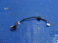 Asus K53U 15.6" Genuine Laptop DC In Power Jack w/ Cable DC30100FK00C ER* - Laptop Parts - Buy Authentic Computer Parts - Top Seller Ebay