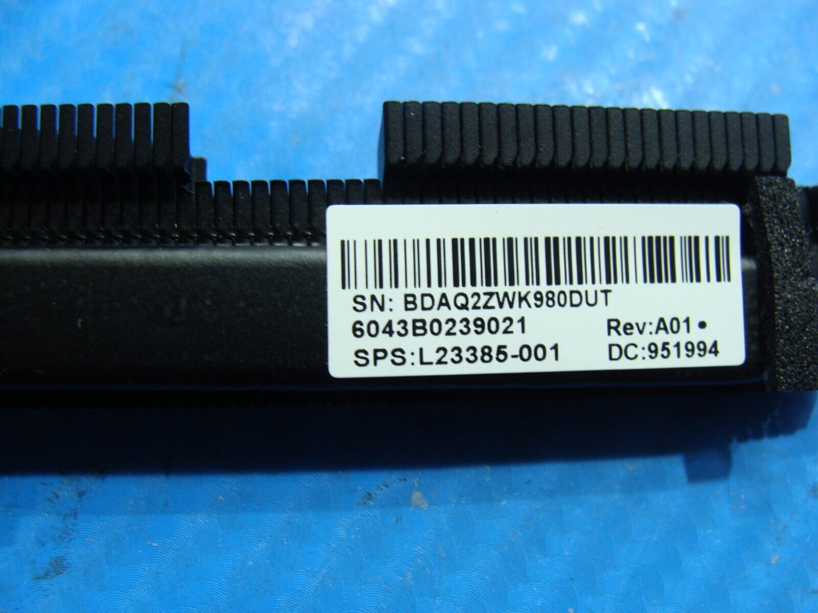 HP 14-dk0053od 14