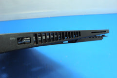 Dell Latitude E5470 14" OEM Palmrest w/Touchpad & Hinge Cover m2kh5 ap1fd000500