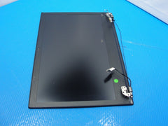 Lenovo ThinkPad 14" T480 Genuine Matte FHD LCD Screen Complete Assembly Black