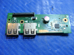 Lenovo Flex 2-15 20405 15.6” OEM USB Card Reader Board 448.00Z01.0011 ER* - Laptop Parts - Buy Authentic Computer Parts - Top Seller Ebay