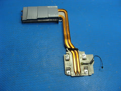 Apple iMac 21.5" A1311 Mid 2011 MC309LL/A MC812LL/A Video Card Heatsink 631-1840 - Laptop Parts - Buy Authentic Computer Parts - Top Seller Ebay