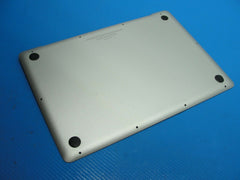 MacBook Pro 13" A1278 2011 MD313LL Housing Bottom Case Silver 922-9779 Apple