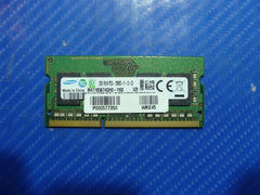 Toshiba Satellite E45-B4200 14" 2GB 1Rx16 PC3L-12800S Memory M471B5674QH0-YK0 Toshiba