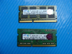 Toshiba R945-P440 Samsung 4GB & 2GB Memory M471B5273DH0-CK0 M471B5773CHS-CK0 - Laptop Parts - Buy Authentic Computer Parts - Top Seller Ebay