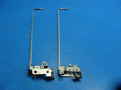 HP 15-ba113cl 15.6" Genuine Laptop Left & Right Hinge Set Hinges - Laptop Parts - Buy Authentic Computer Parts - Top Seller Ebay