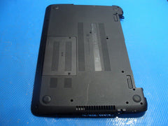 HP 15-f222wm 15.6" Genuine Laptop Bottom Case Base Cover