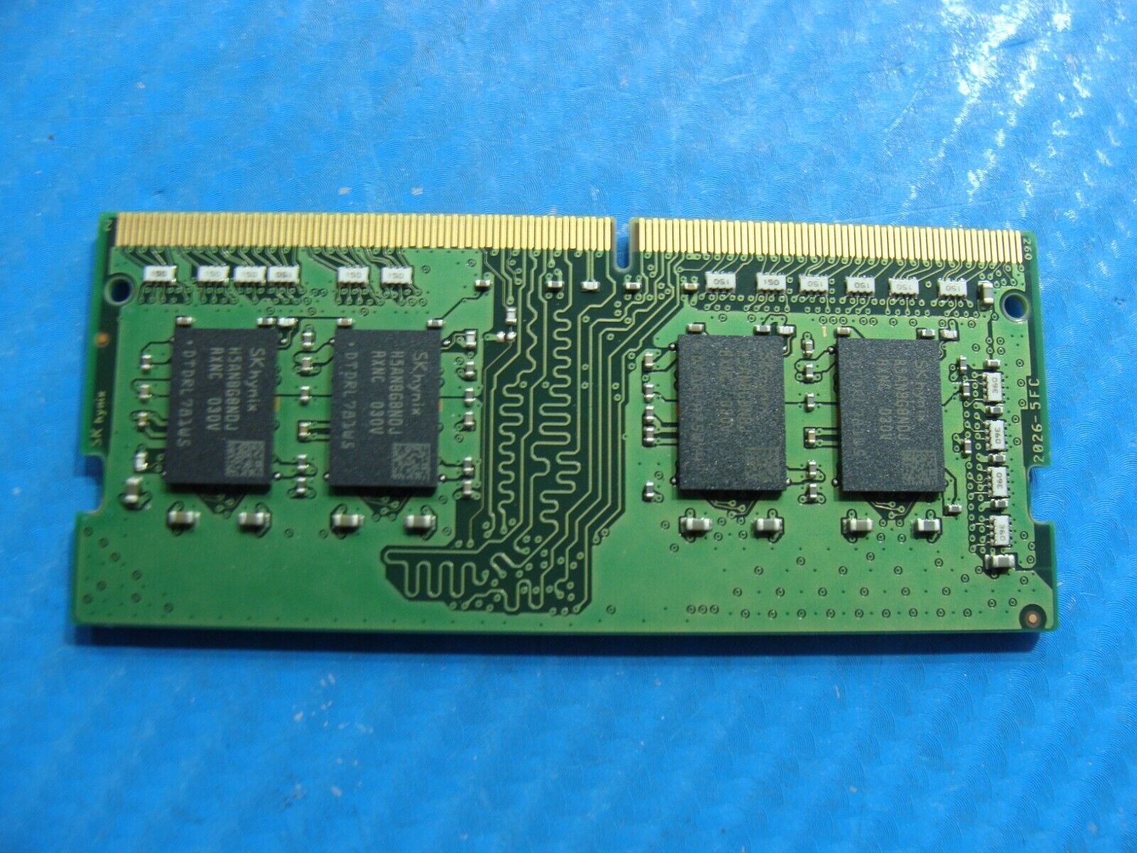 Dell G5 5500 SK Hynix 8GB 1Rx8 PC4-3200AA Memory RAM SO-DIMM HMA81GS6DJR8N-XN