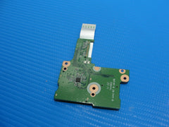 HP Stream 11-d010wm 11.6" SD Card Reader Board w/Cable DA0Y0ATB4D0 795899-001 - Laptop Parts - Buy Authentic Computer Parts - Top Seller Ebay