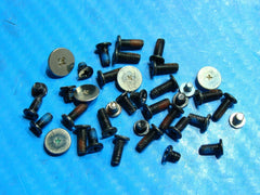 HP Notebook 15-f215dx 15.6" Genuine Screw Set Screws for Repair ScrewSet 