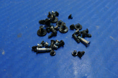 Macbook Air A1370 11" Late 2010 MC505LL/A Genuine Laptop Screw Set GS22396 #2 Apple